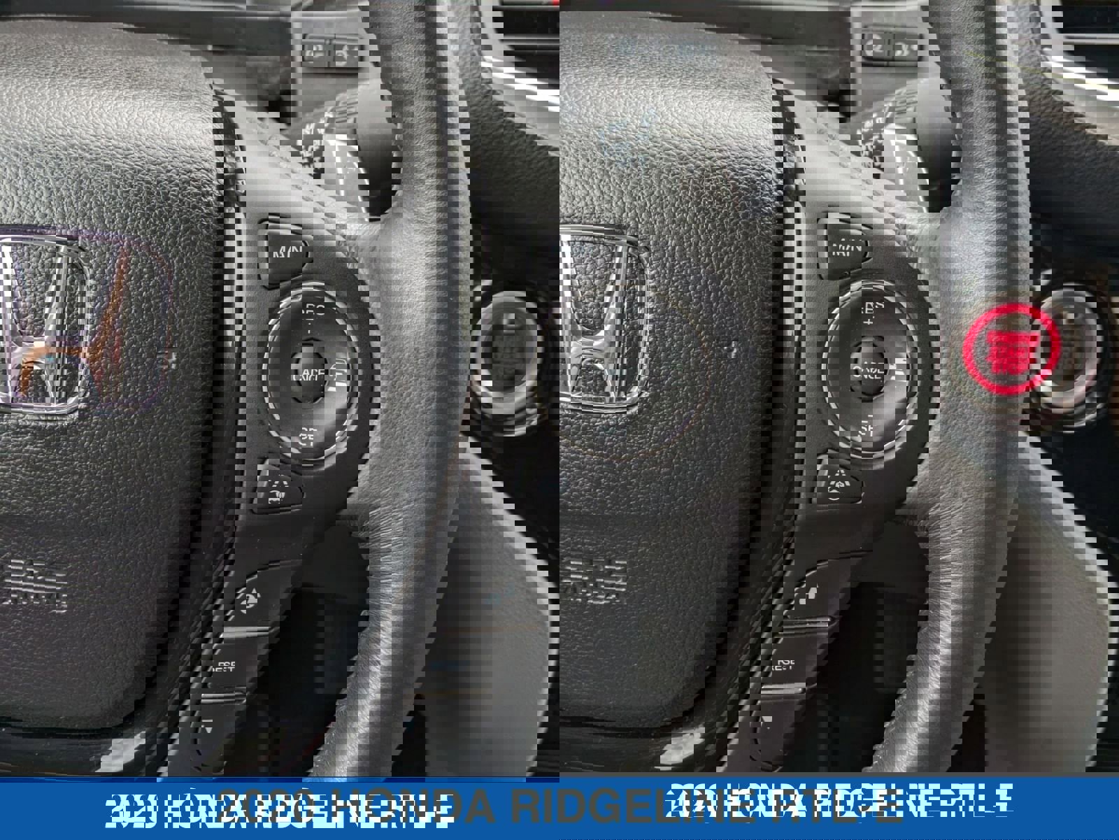 Used 2020 Honda Ridgeline RTL-E image 20