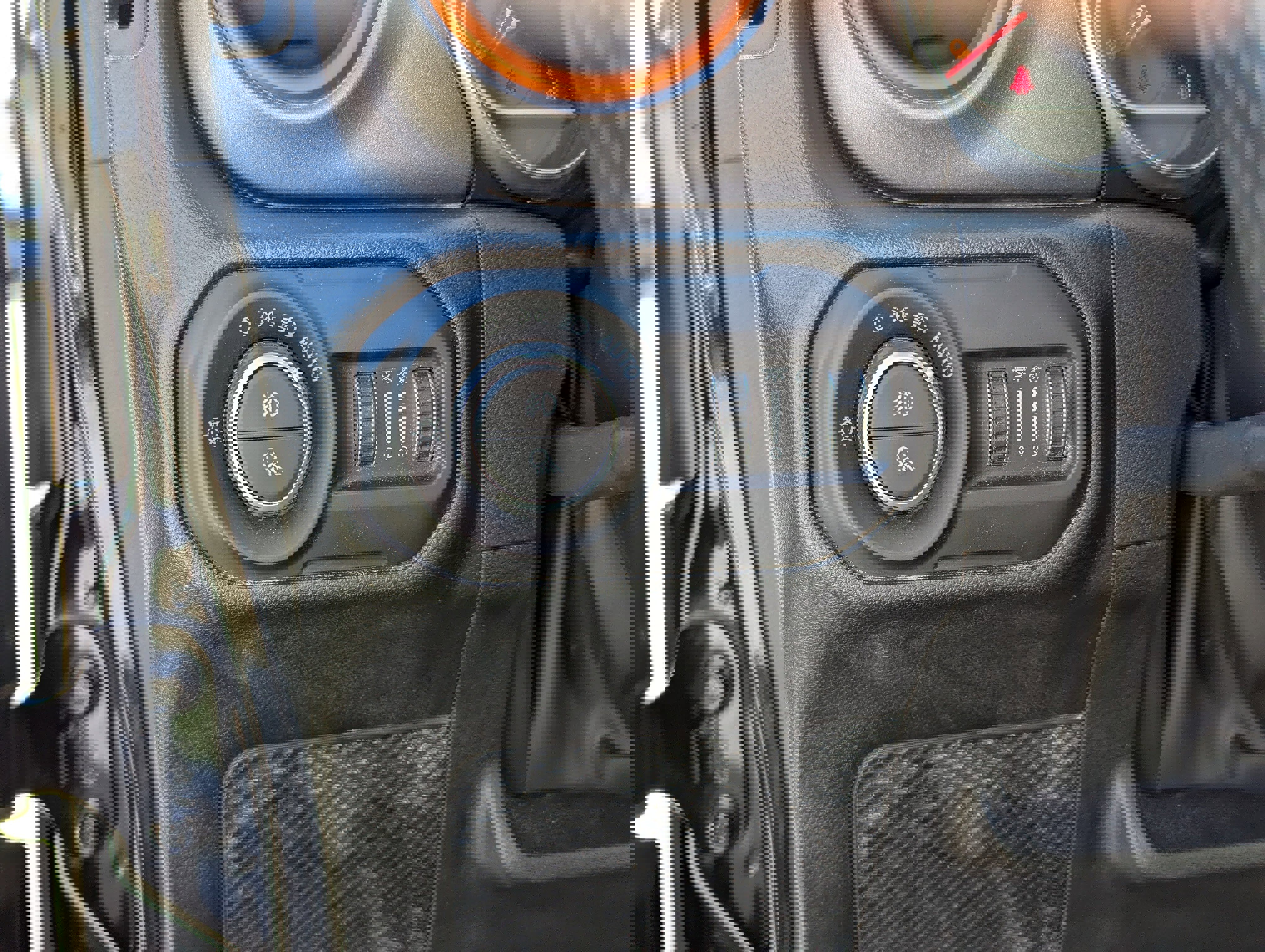 Used 2022 Jeep Gladiator Mojave w/ Cold Weather Group image 16