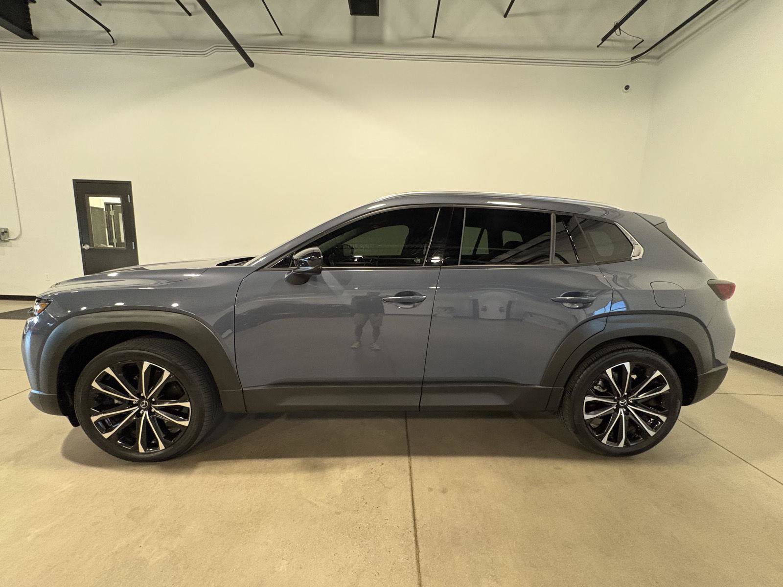 Used 2024 MAZDA CX-50 AWD 2.5 S w/ Weather Package image 6
