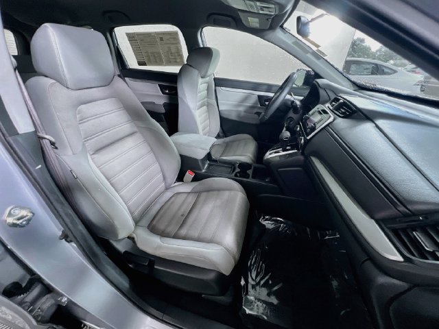 Used 2019 Honda CR-V LX image 30