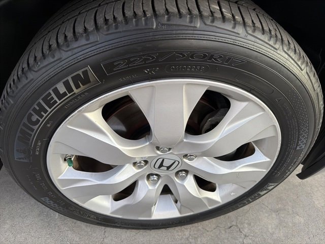 Used 2008 Honda Accord EX-L image 12