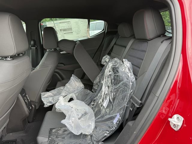 New 2025 Dodge Hornet GT w/ GT Blacktop Package image 16