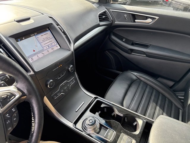 Used 2019 Ford Edge SEL w/ Equipment Group 201A image 49