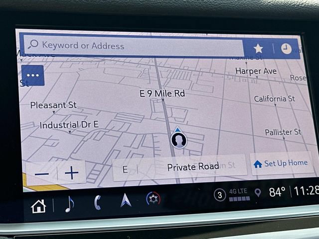 Certified 2024 Cadillac XT5 Premium Luxury AWD/4WD image 28