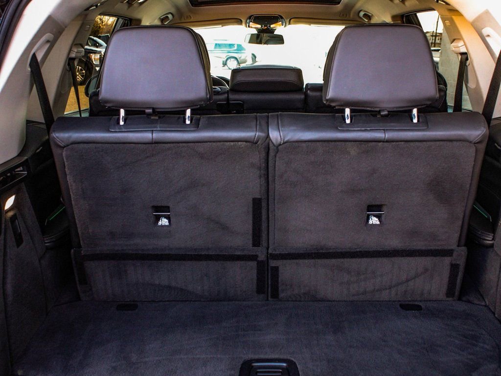 Used 2021 BMW X7 xDrive40i image 51