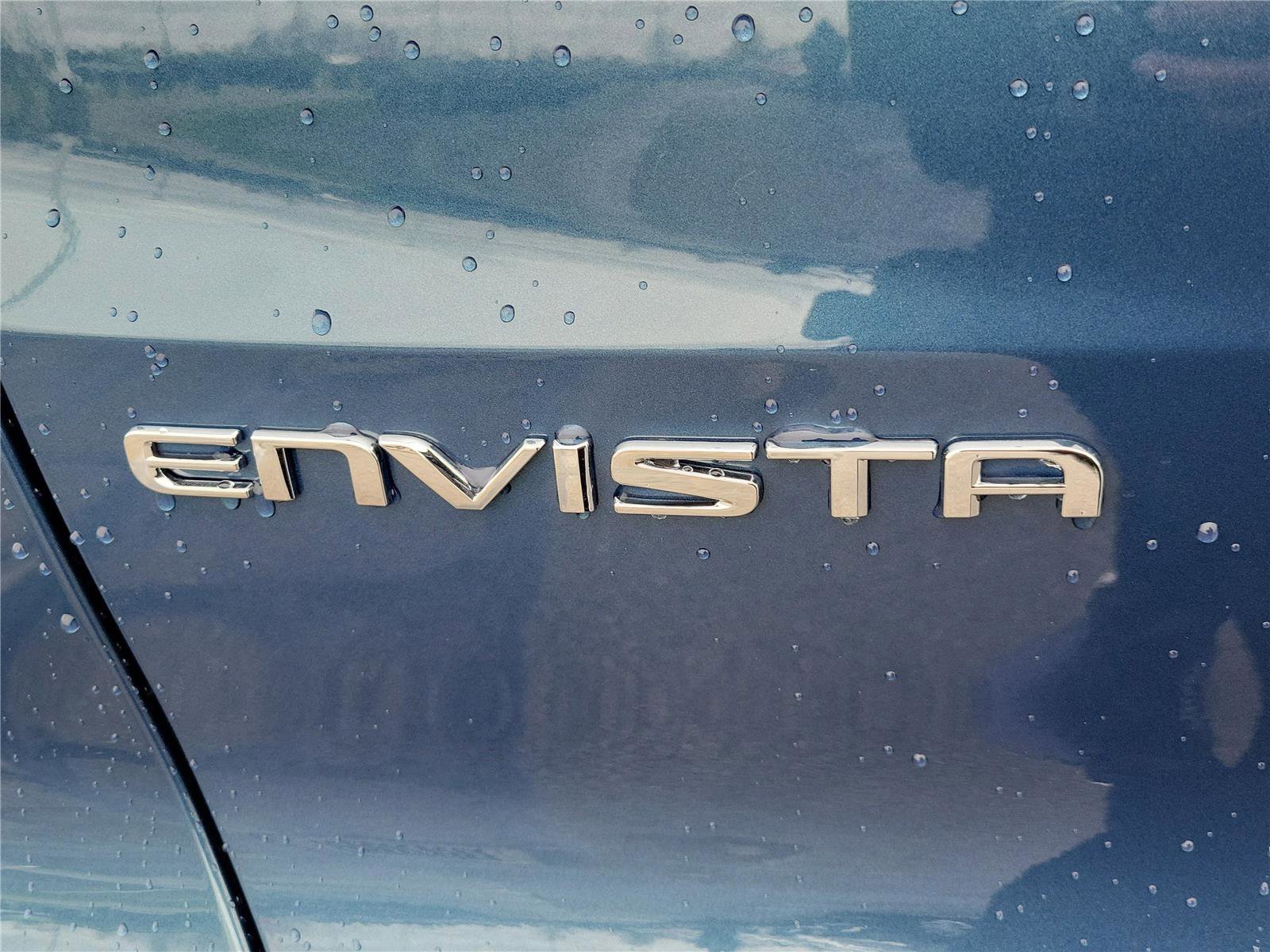 New 2026 Buick Envista Preferred w/ Convenience I Package image 7