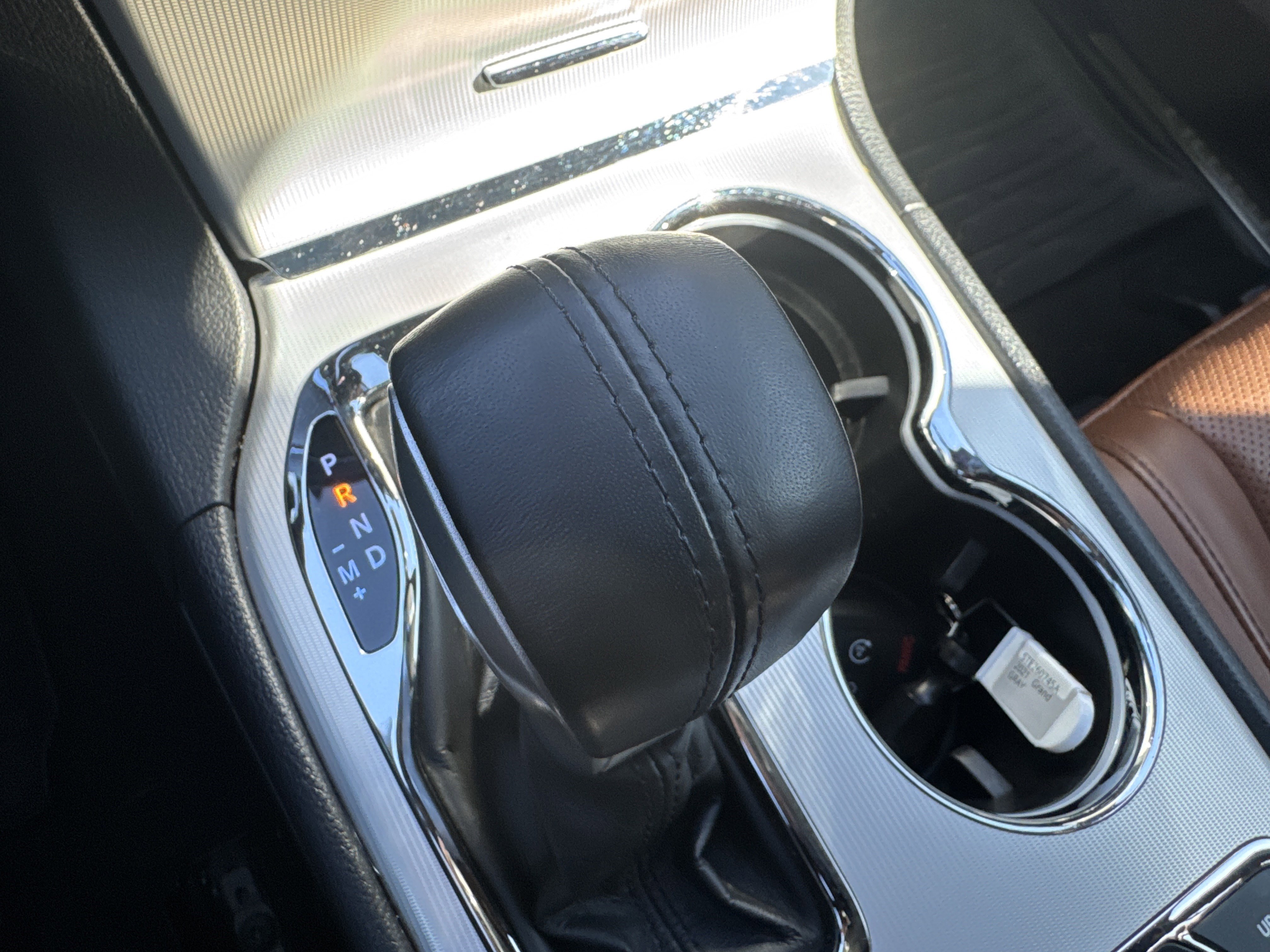 Used 2021 Jeep Grand Cherokee Summit w/ Platinum Series Group image 29