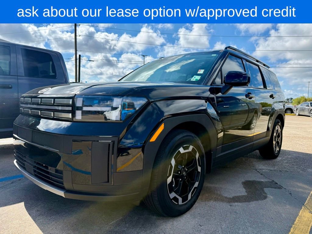 Used 2025 Hyundai Santa Fe SEL image 10