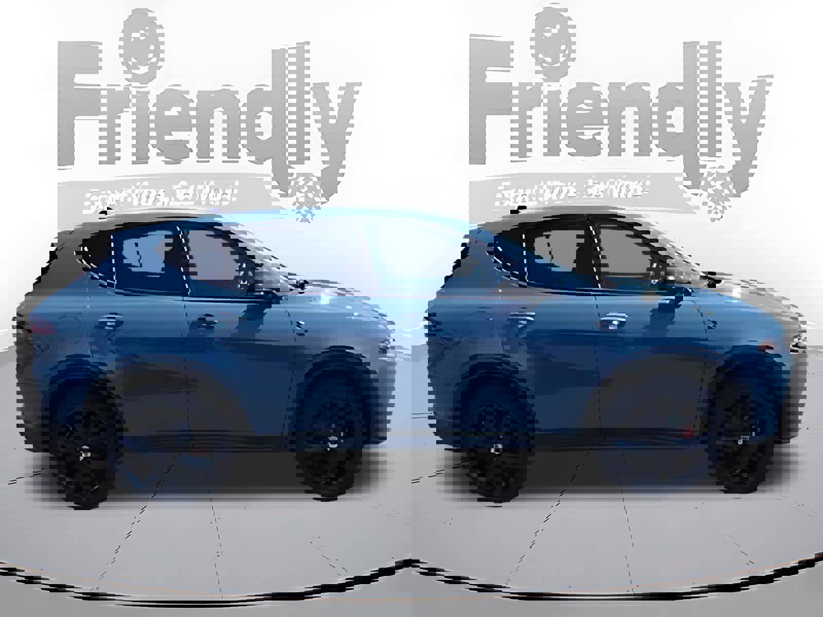 New 2024 Dodge Hornet R/T image 13