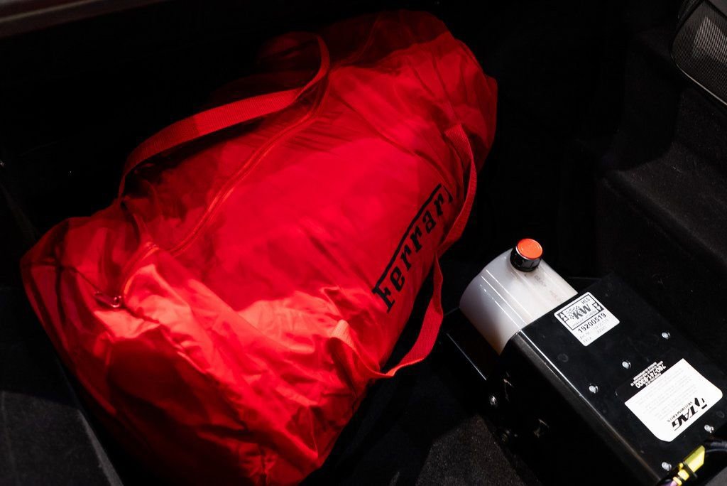 Certified 2015 Ferrari 458 Speciale A image 24