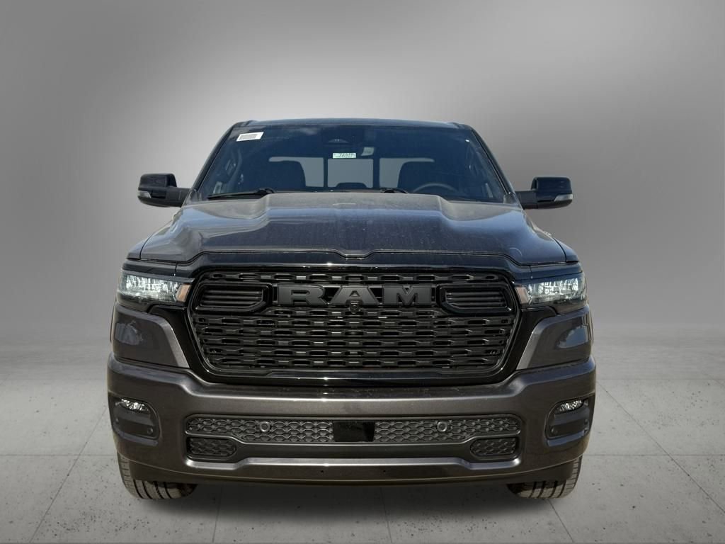 New 2026 RAM 1500 Big Horn image 3