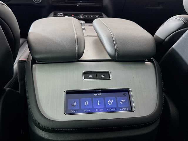 New 2025 Lincoln Navigator Reserve w/ Jet Appearance Package image 27