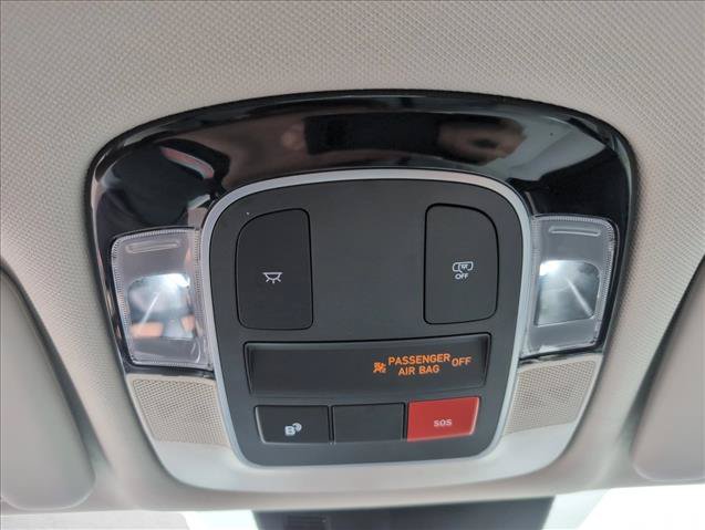 New 2026 Hyundai Tucson Blue SE FWD image 19