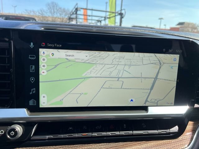 Used 2025 Chevrolet Silverado 1500 LT Trail Boss w/ Convenience Package II image 21