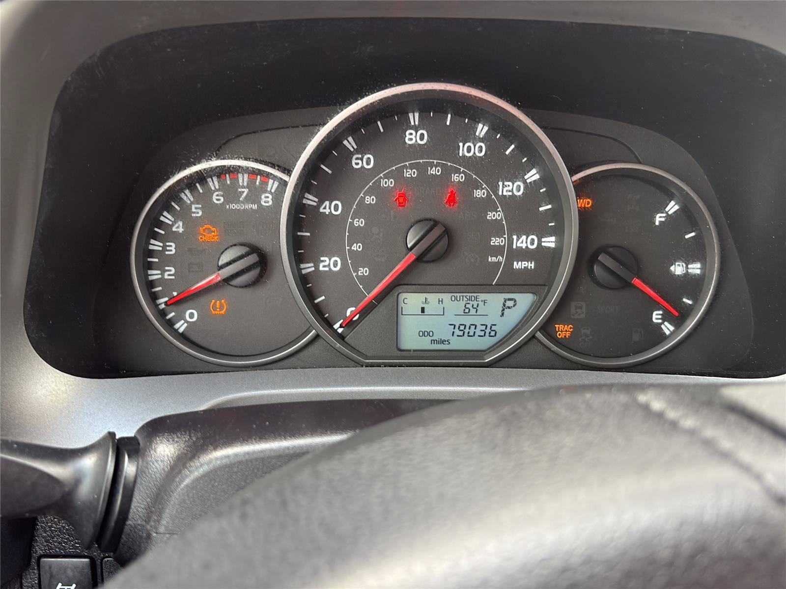 Used 2016 Toyota RAV4 LE AWD/4WD image 15