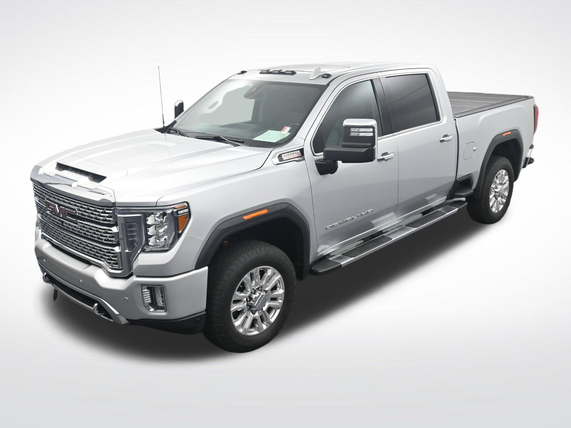 Used 2022 GMC Sierra 2500 Denali AWD/4WD image 19