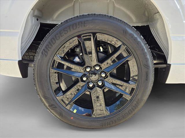 New 2026 Ford F150 STX image 10