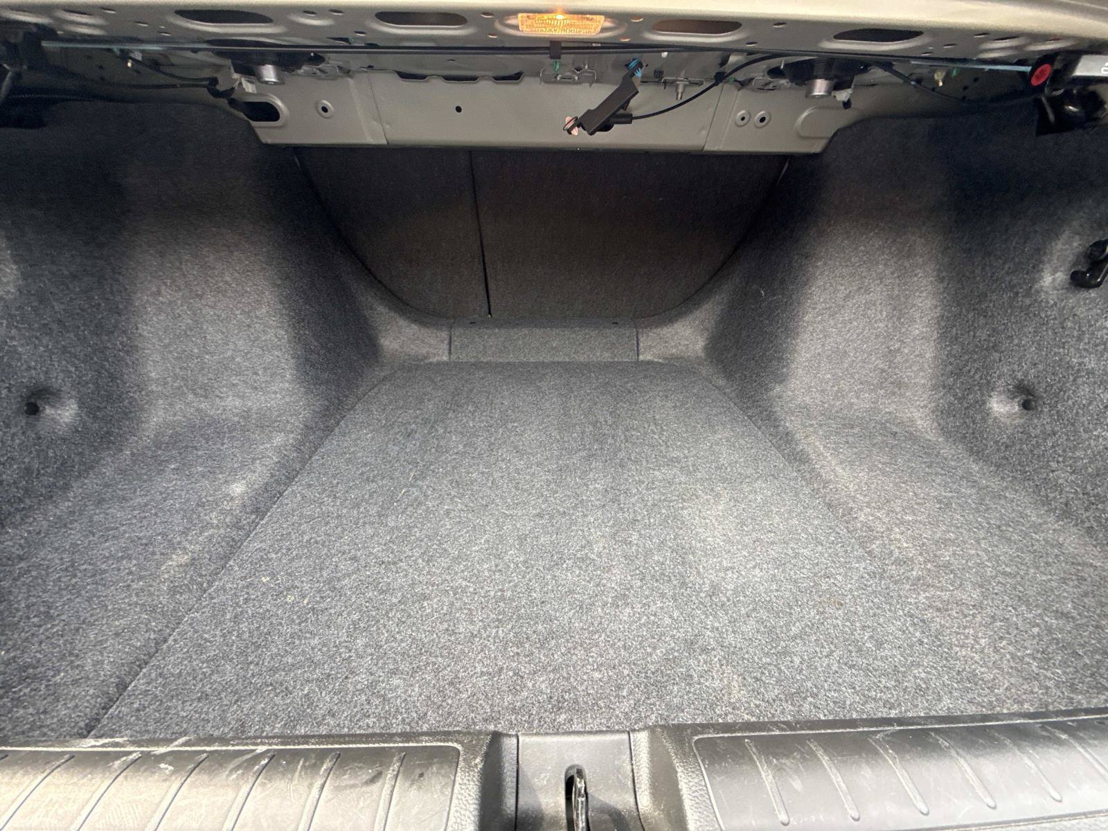Certified 2018 Honda Accord EX image 16