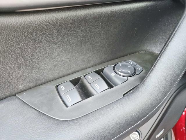 Used 2021 Chevrolet Blazer LT w/ Sound & Technology Package AWD/4WD image 33