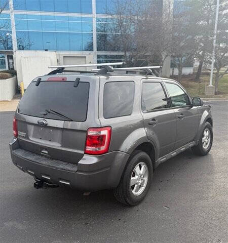 Used 2012 Ford Escape XLT AWD/4WD image 3