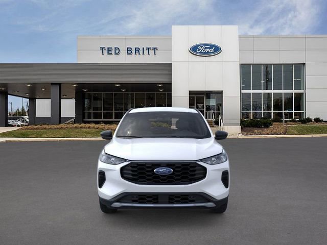 New 2026 Ford Escape ST-Line w/ Tech Pack #1 image 7