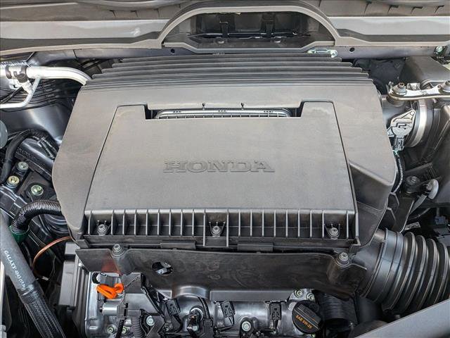 New 2026 Honda Pilot Elite image 19