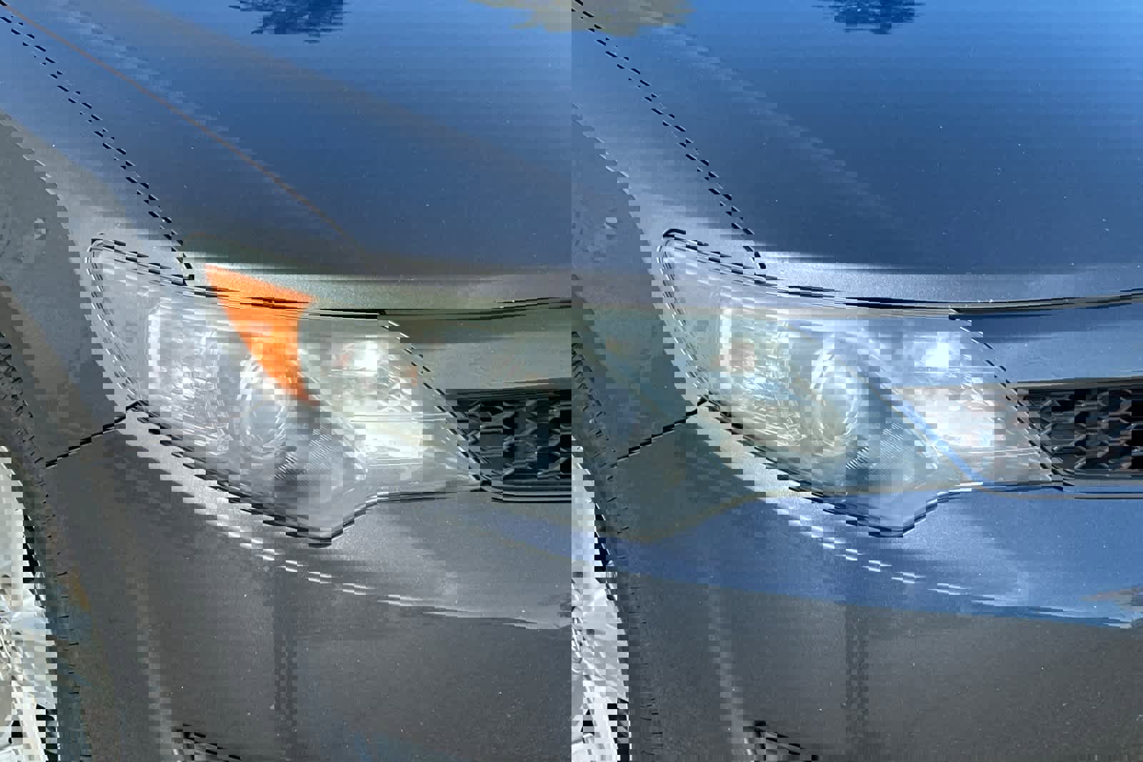 Used 2014 Toyota Camry SE FWD image 14