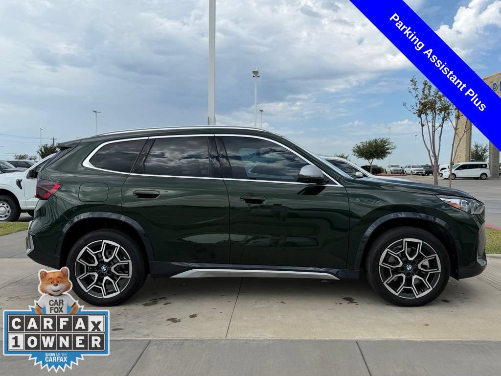 Used 2024 BMW X1 xDrive28i w/ Premium Package AWD/4WD image 19