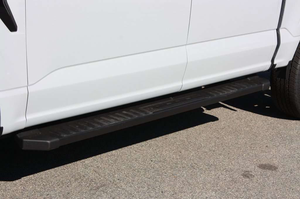 New 2025 Ford F150 Lariat image 9