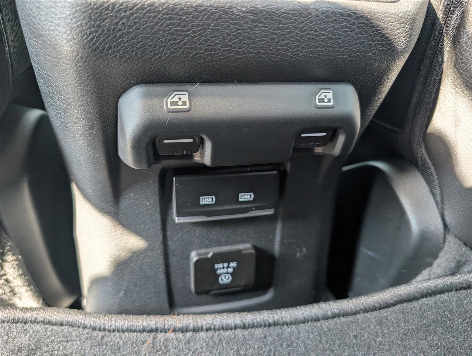 Used 2022 Jeep Gladiator Overland w/ Popular Equipment Package image 14