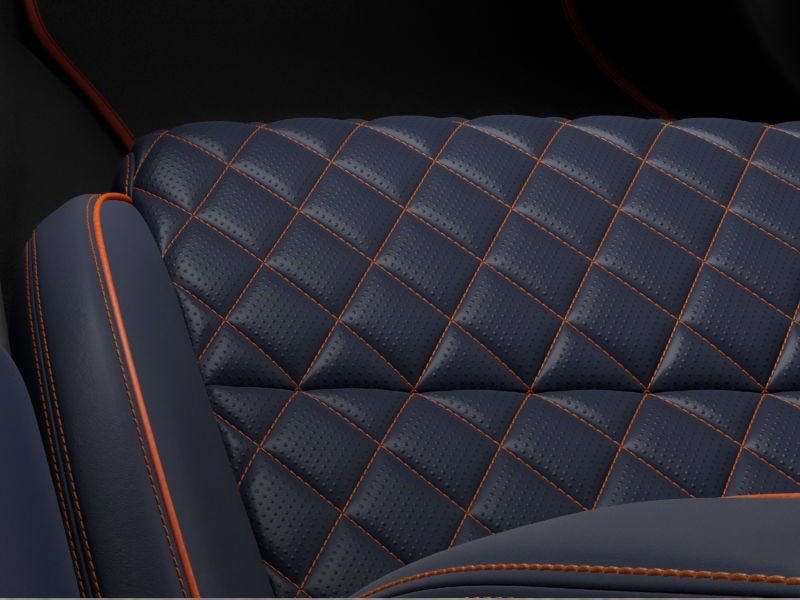 New 2026 Genesis G70 3.3T Prestige image 28