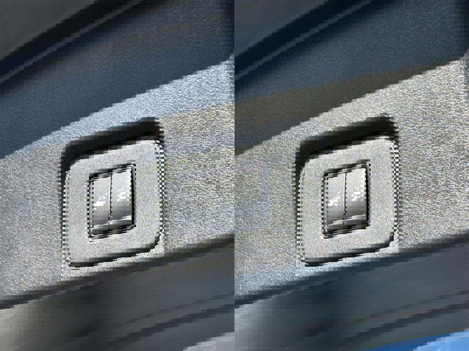 New 2026 Nissan Rogue SV FWD image 13