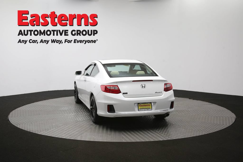 Used 2015 Honda Accord EX-L image 65