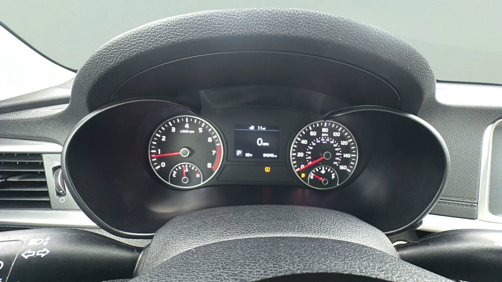 Used 2019 Kia Optima S w/ S Panoramic Sunroof Package image 23