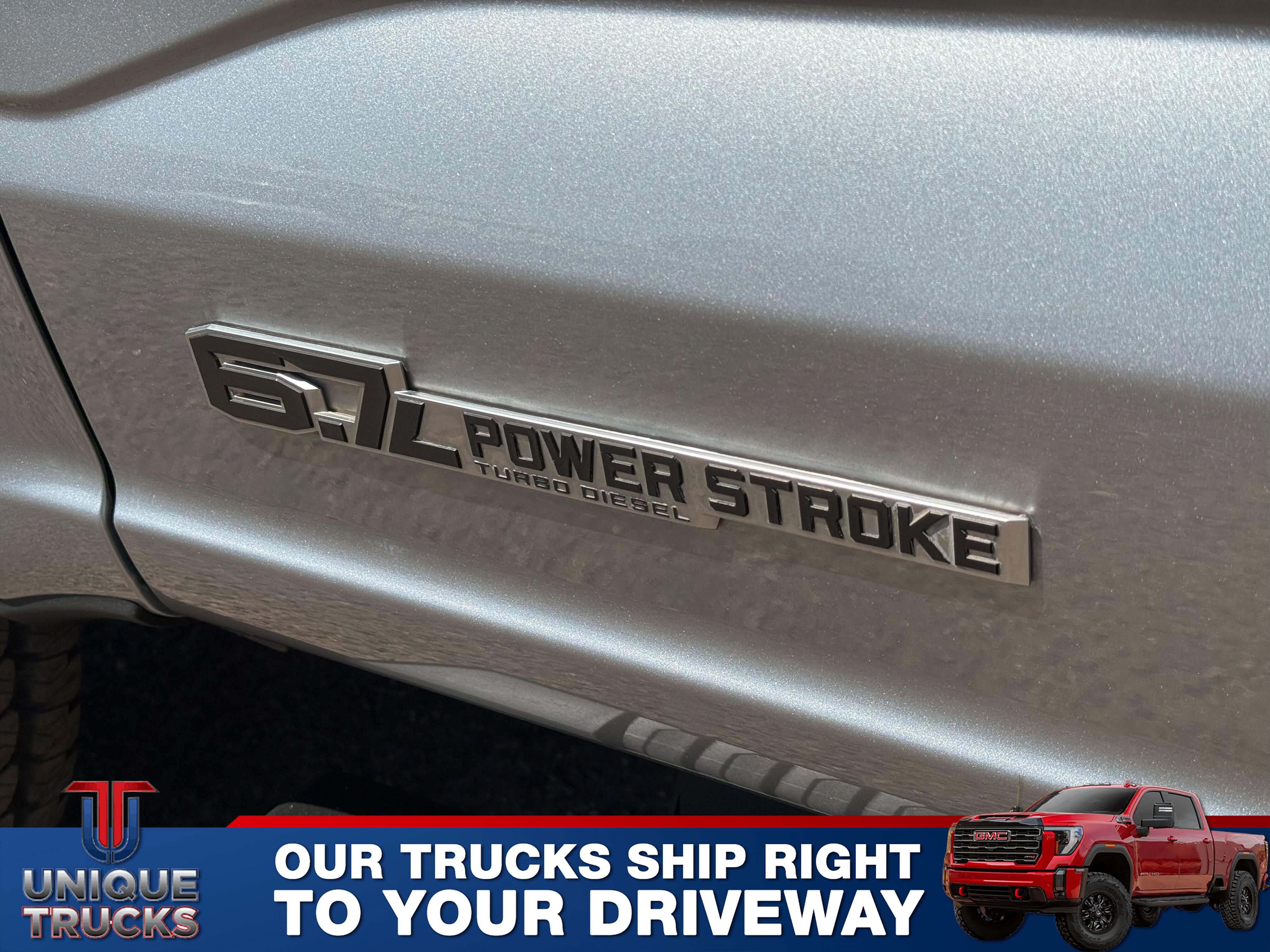 Used 2023 Ford F350 XLT image 11