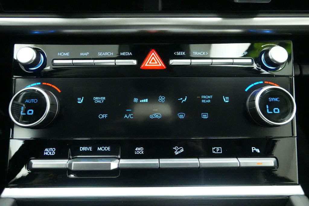 New 2026 Hyundai Santa Fe SEL AWD/4WD image 34
