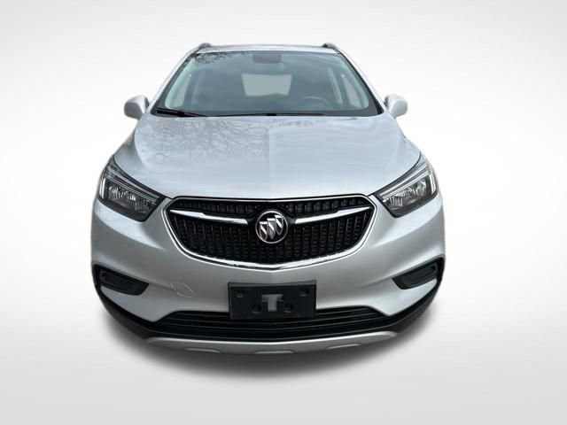 Used 2022 Buick Encore Preferred w/ Safety Package AWD/4WD image 9