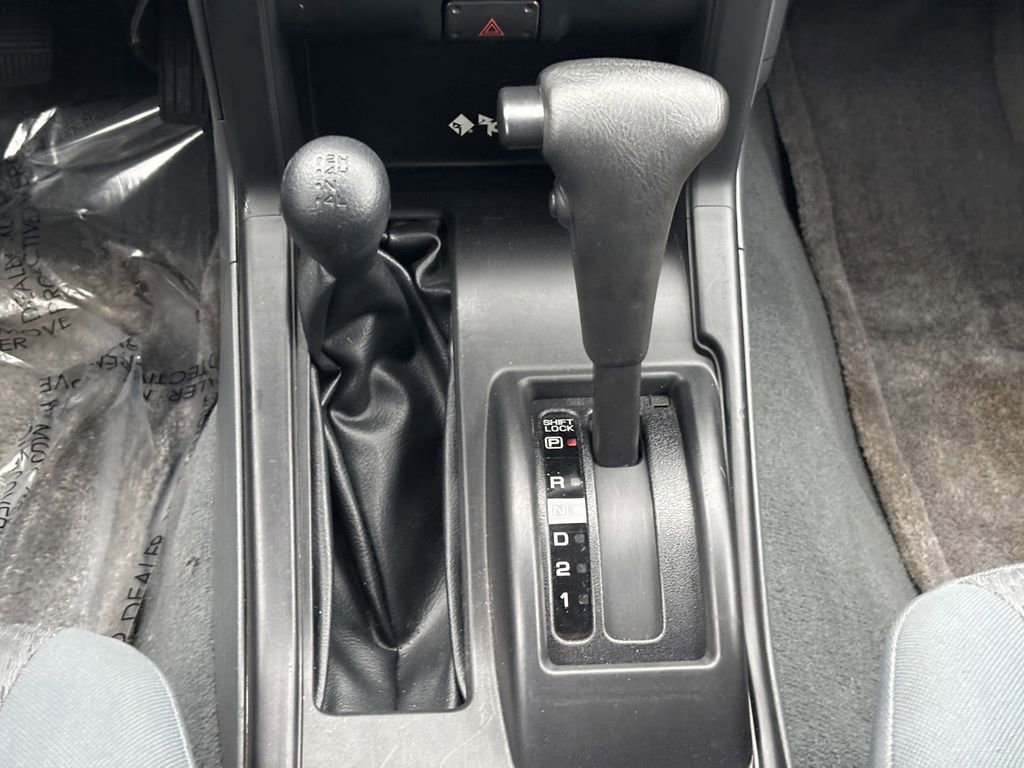 Used 2003 Nissan Xterra XE w/ Power Pkg image 20