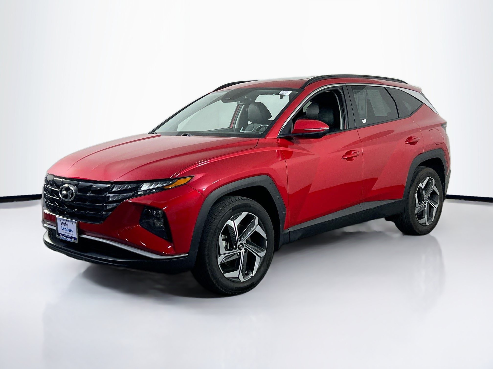Used 2023 Hyundai Tucson SEL w/ Convenience Package
