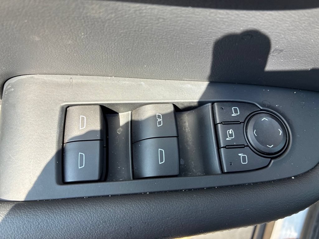 Used 2026 Buick Enclave Preferred FWD image 7