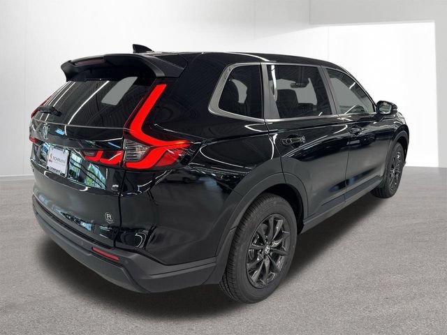 New 2026 Honda CR-V EX-L image 35