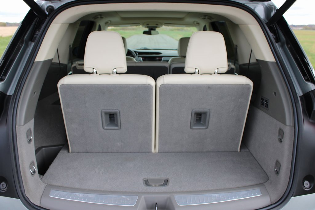 Used 2023 Cadillac XT6 Premium Luxury image 41