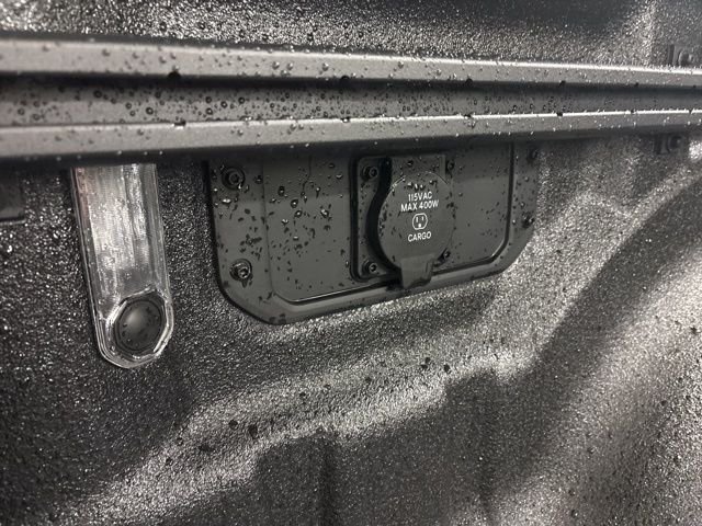 Used 2026 RAM 1500 Laramie w/ Night Edition AWD/4WD image 42