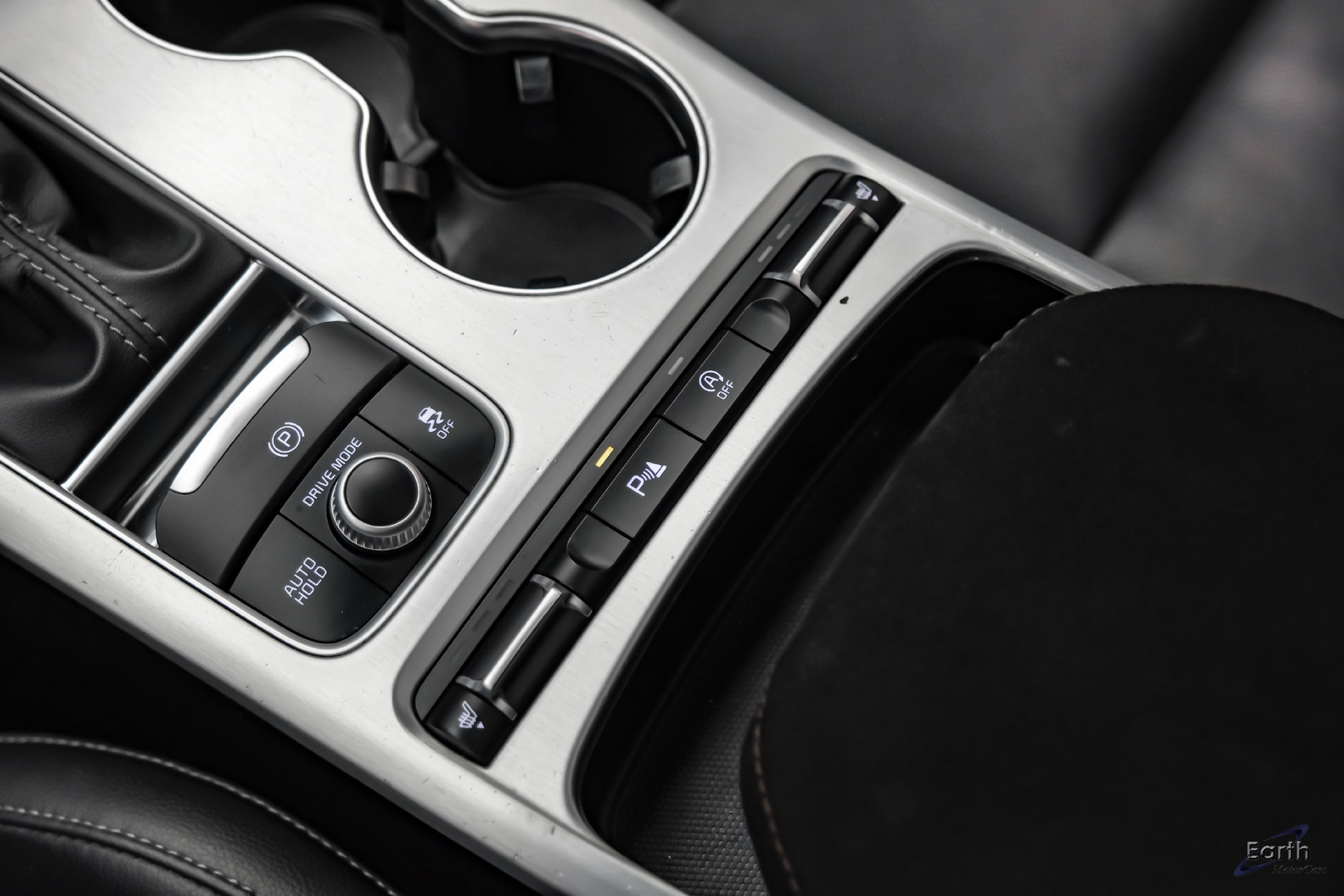 Used 2019 Kia Stinger GTS RWD image 57