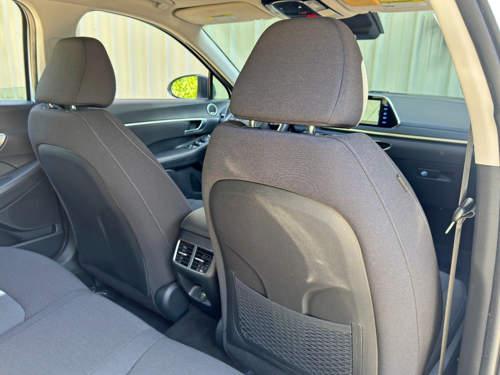 Used 2023 Hyundai Sonata SEL FWD image 34