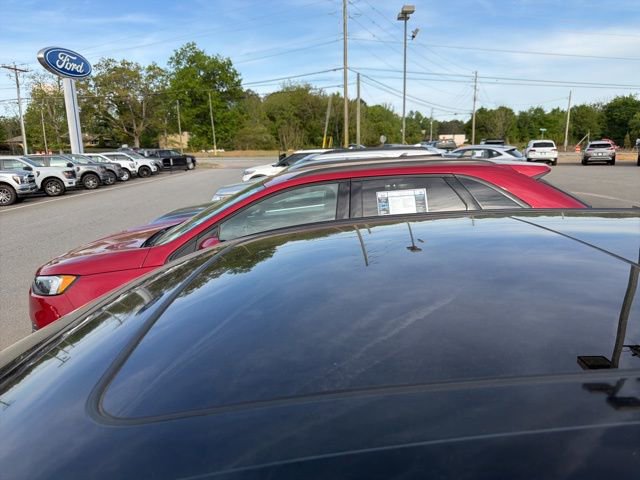 Used 2018 Lincoln MKX Reserve w/ Lincoln MKX Climate Package image 5