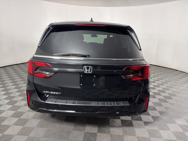 Used 2025 Honda Odyssey EX-L image 7