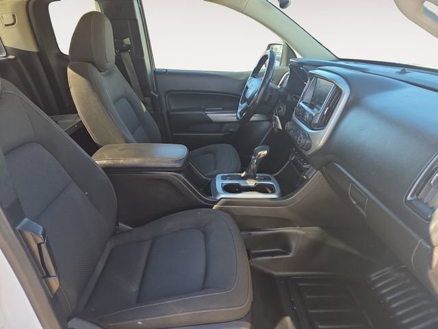 Used 2022 Chevrolet Colorado LT w/ Fleet Safety Package image 15