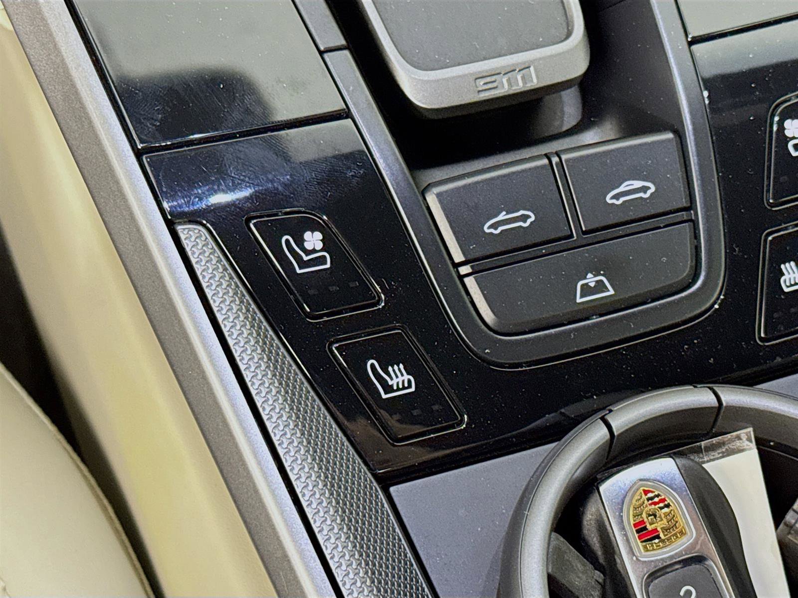 Used 2020 Porsche 911 Carrera image 22