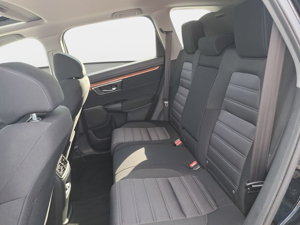 Used 2019 Honda CR-V EX image 14